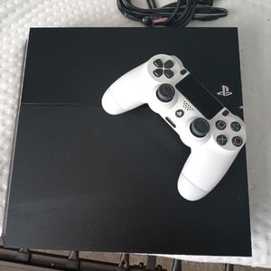 PlayStation 4